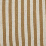 Melissa Striped Rolling Desk Chair