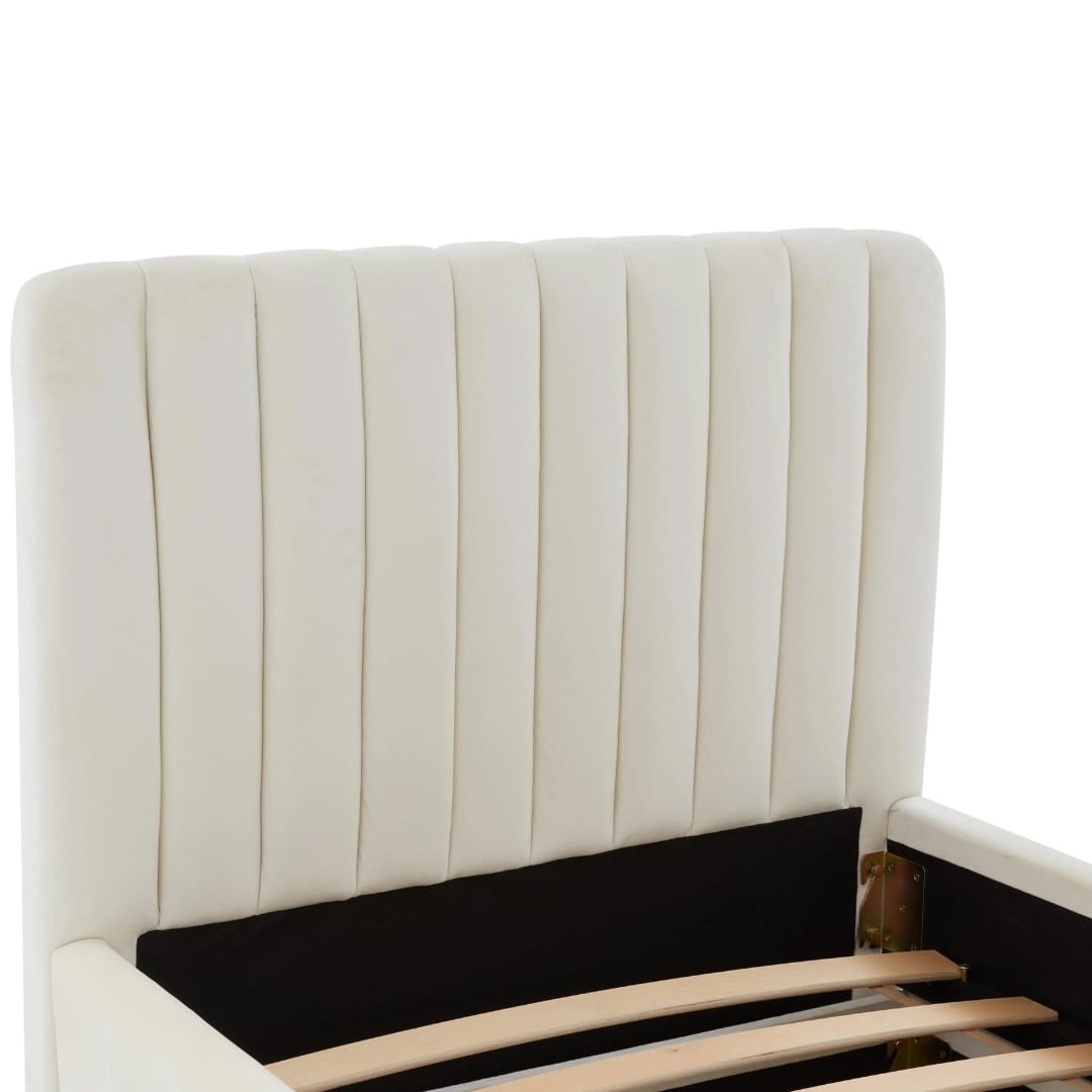 Henry Trundle Bed Beds + Headboards