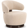 Benett Swivel Accent Chair