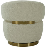 Benett Swivel Accent Chair