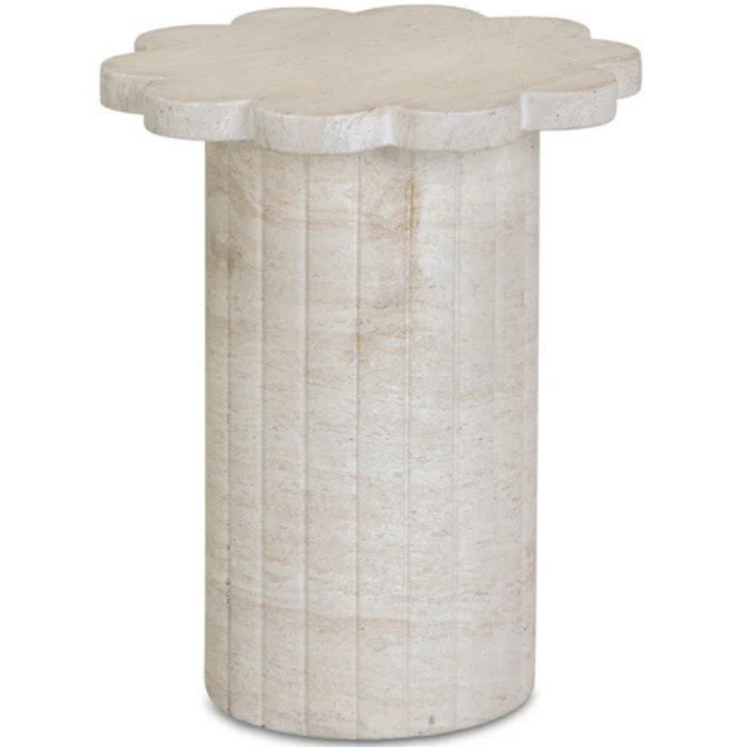 Layla Indoor/Outdoor Side Table