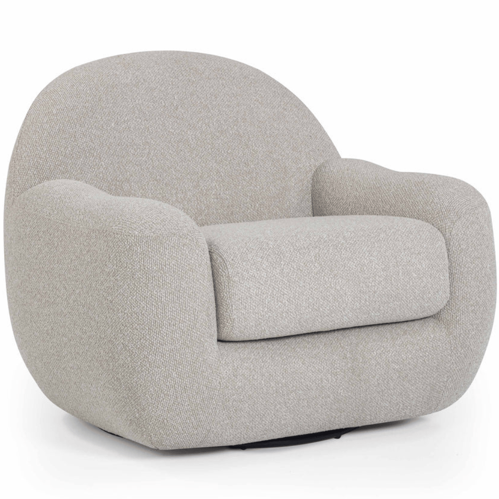 Diego Swivel Chair