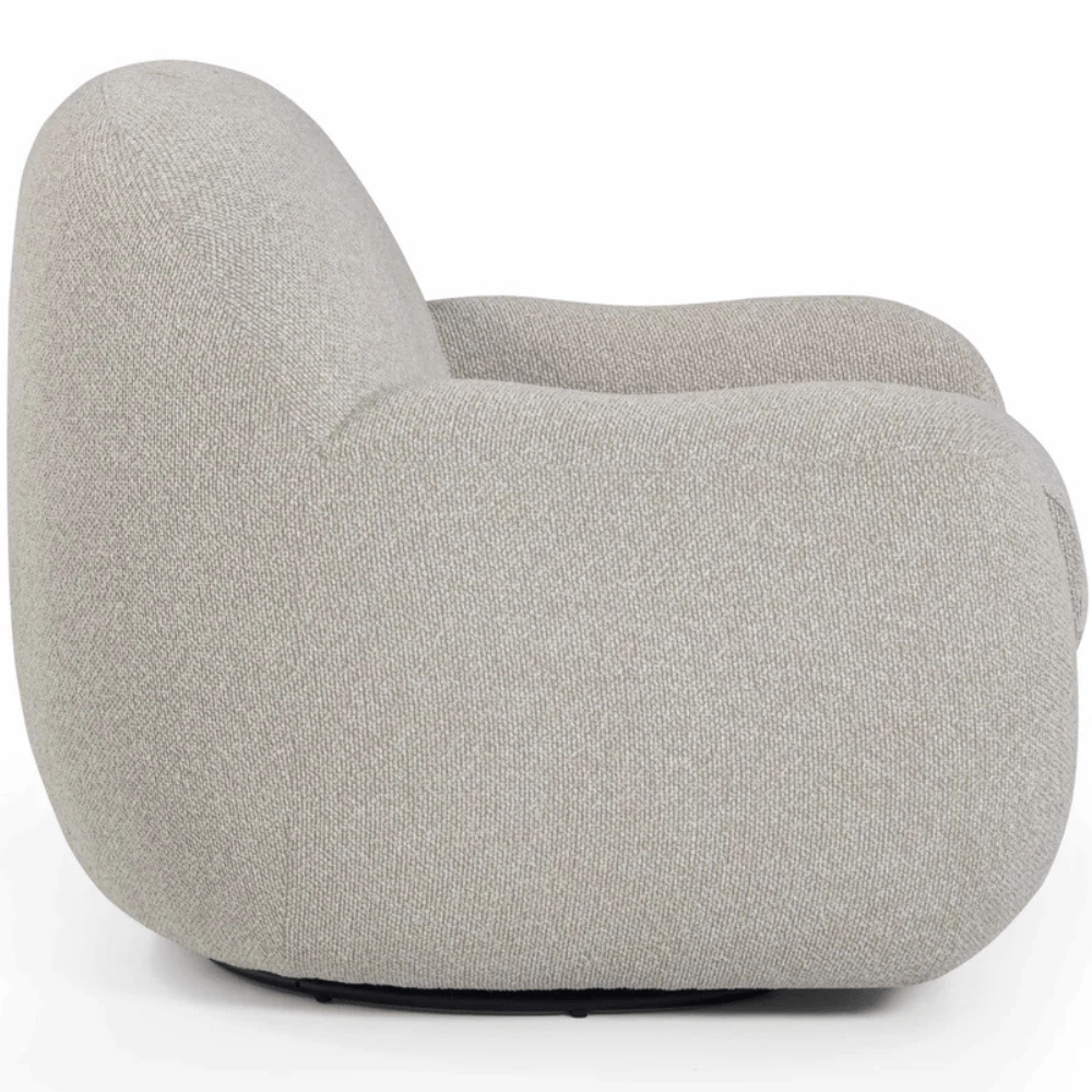 Diego Swivel Chair