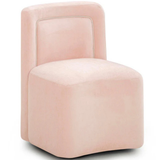 Cupcake Rolling Desk Chair