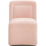 Cupcake Rolling Desk Chair