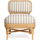 Shore Accent Chair