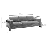 Elara Sofa