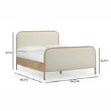 Balia Bed