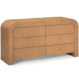 Drew 6-Drawer Dresser