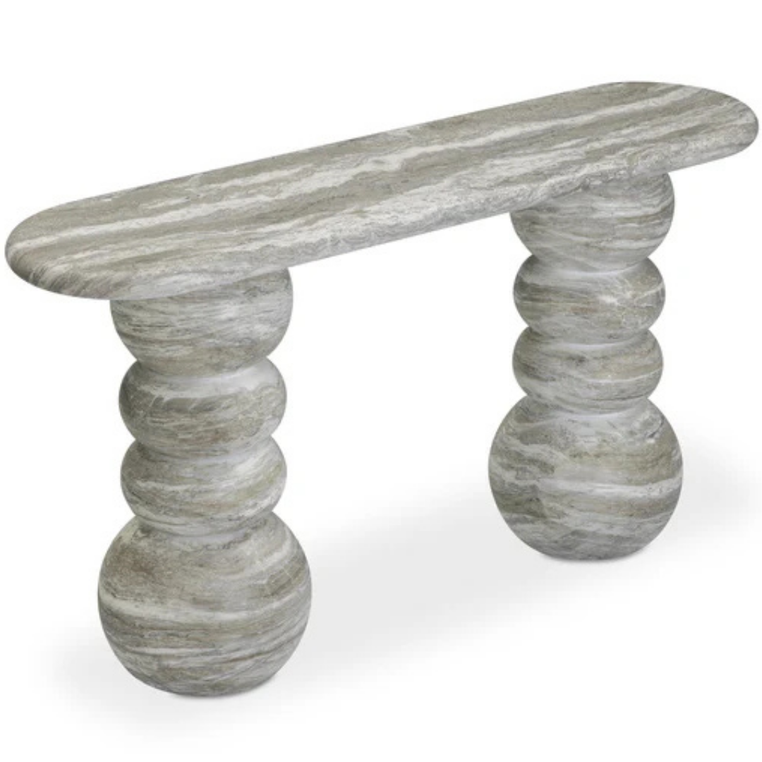 Tyler Indoor/Outdoor Console Table