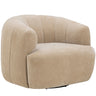 Julina Swivel Accent Chair