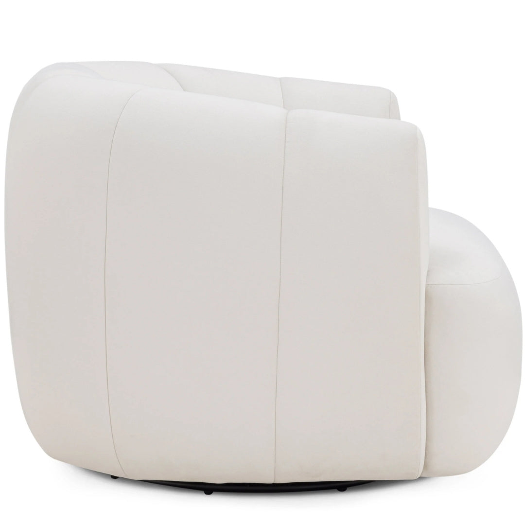 Julina Swivel Accent Chair
