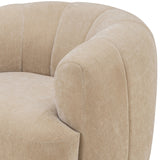 Julina Swivel Accent Chair