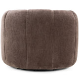 Julina Swivel Accent Chair