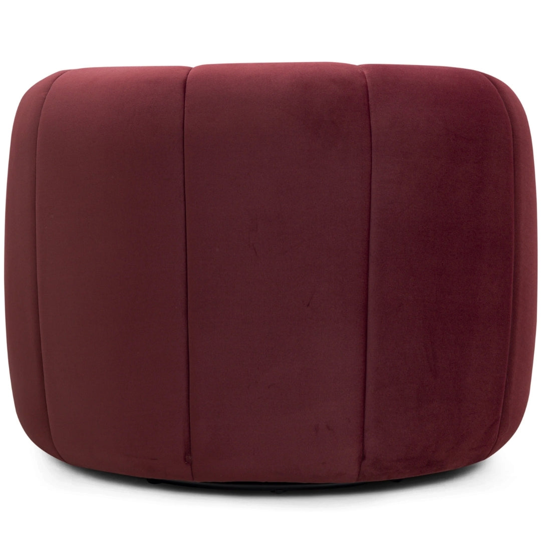 Julina Swivel Accent Chair