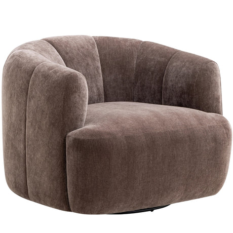 Julina Swivel Accent Chair