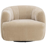 Julina Swivel Accent Chair