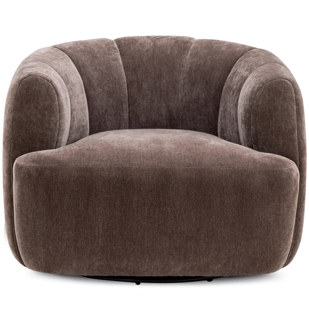 Julina Swivel Accent Chair