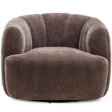 Julina Swivel Accent Chair