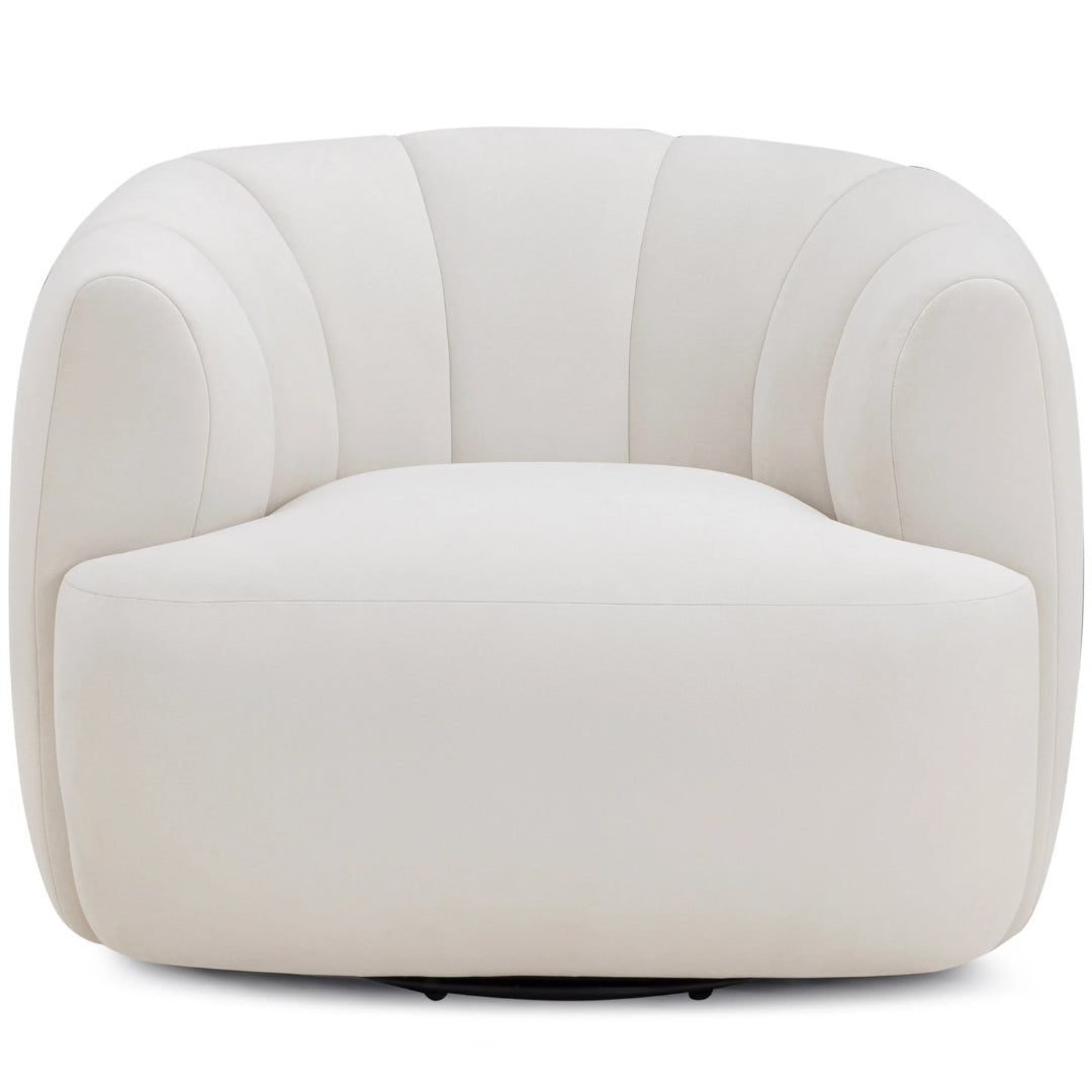 Julina Swivel Accent Chair