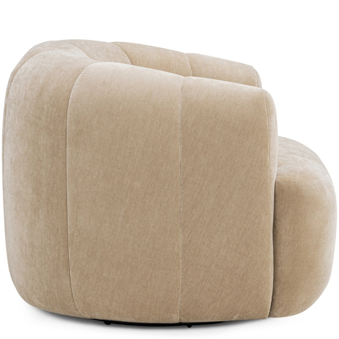 Julina Swivel Accent Chair