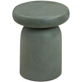 Giana Indoor/Outdoor Side Table Outdoor Side Tables