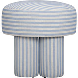 Dory Accent Stool