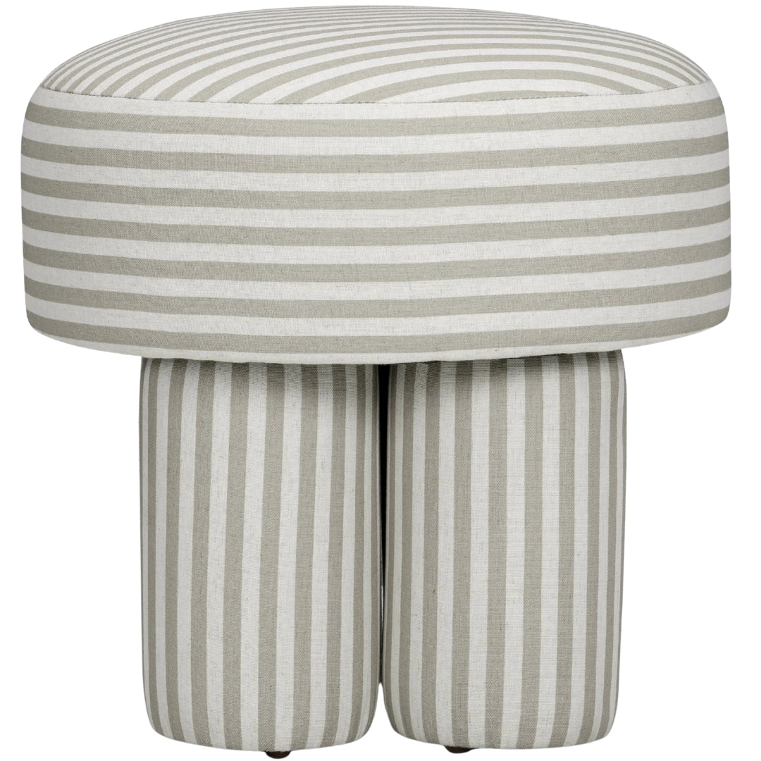 Dory Accent Stool