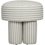 Dory Accent Stool