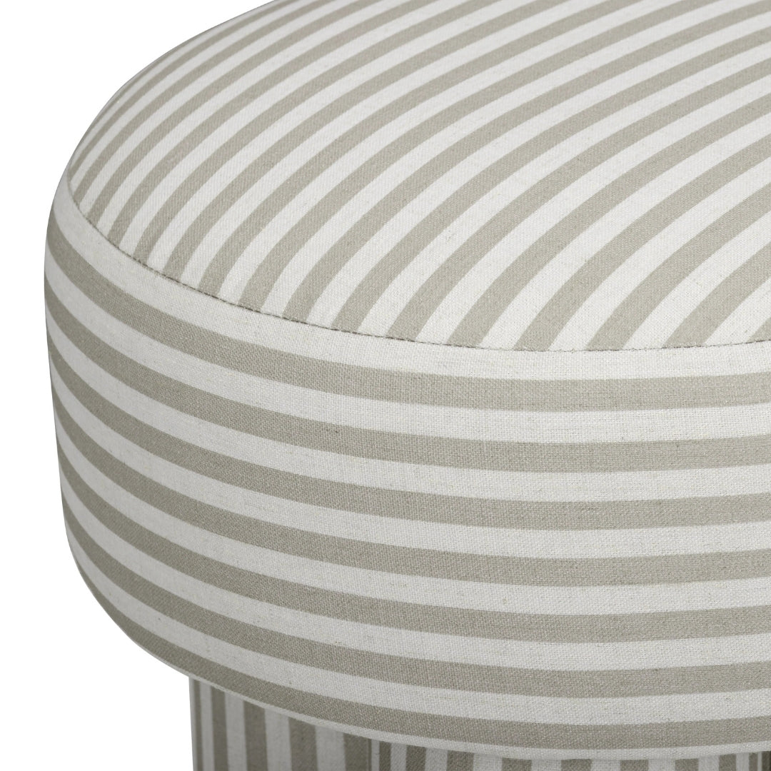 Dory Accent Stool