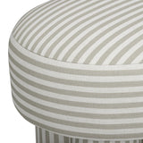Dory Accent Stool