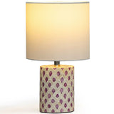 Iris Table Lamp