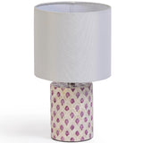 Iris Table Lamp