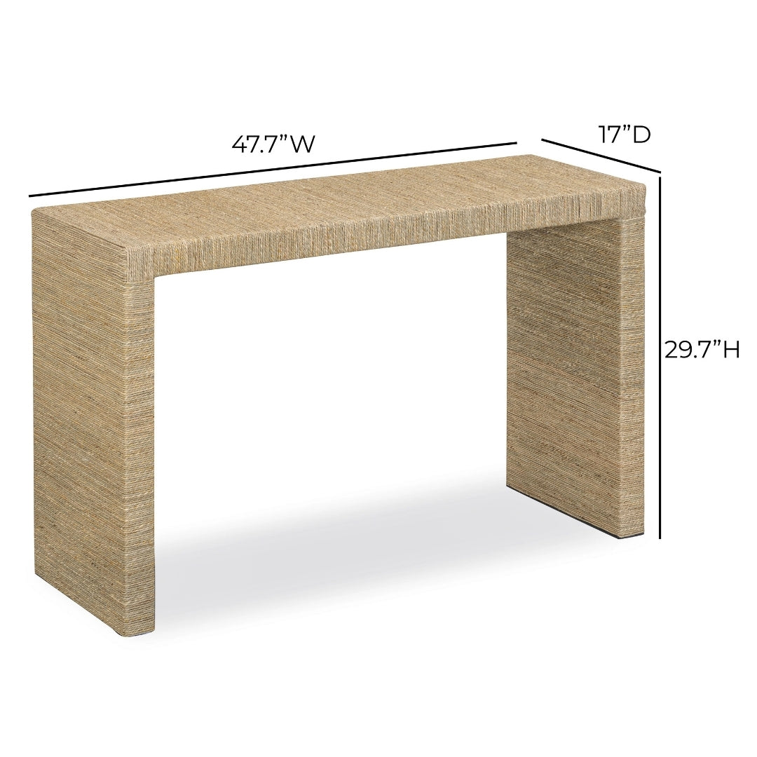 Flinn Console Table