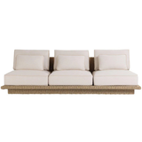 Carolyn Outdoor Sofa