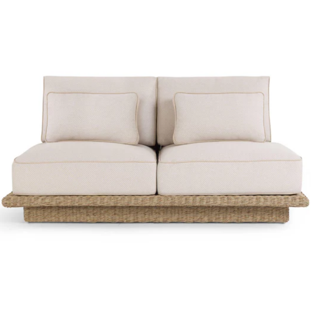 Carolyn Outdoor Sofa