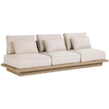Carolyn Outdoor Sofa