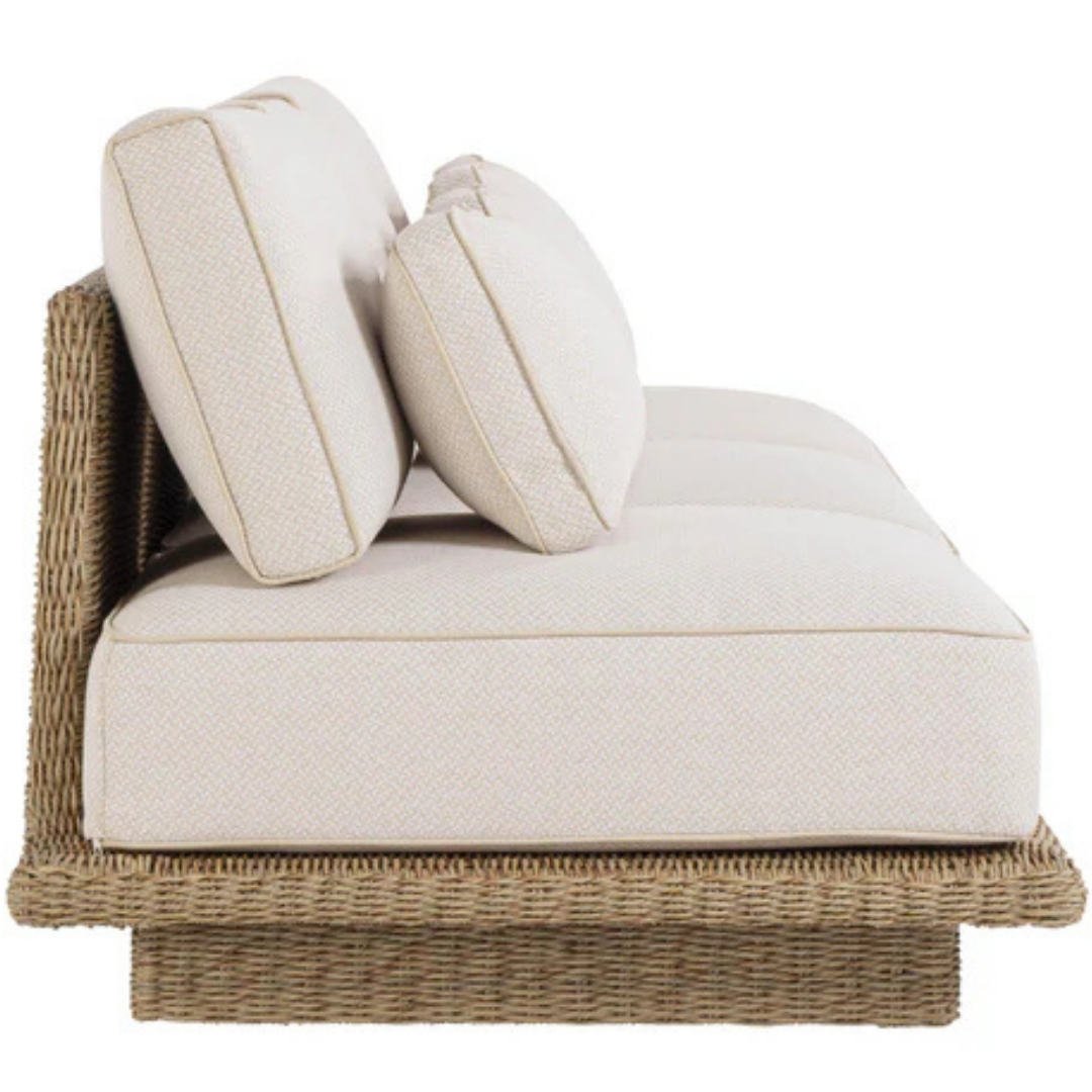 Carolyn Outdoor Sofa