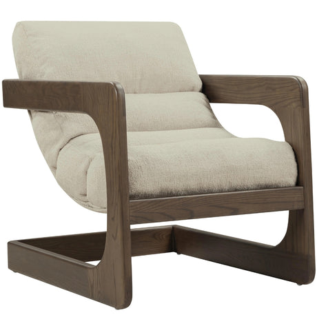 Alma Accent Chair