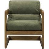 Alma Accent Chair Occasional + Accent Chairs