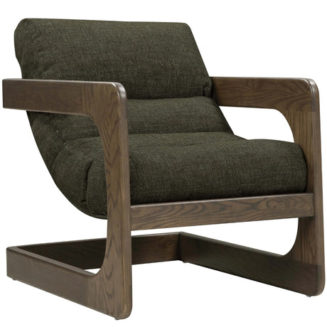 Alma Accent Chair