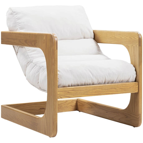Alma Accent Chair