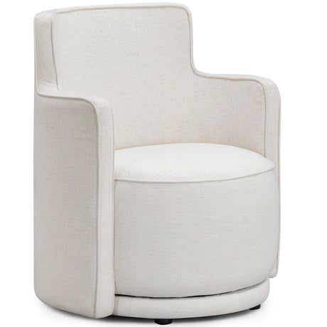 Delia Swivel Chair