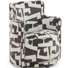 Delia Swivel Chair