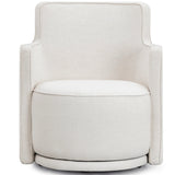 Delia Swivel Chair
