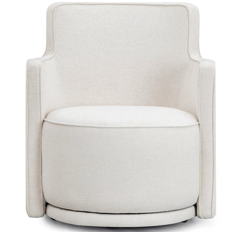 Delia Swivel Chair