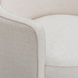 Delia Swivel Chair