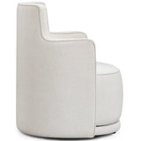 Delia Swivel Chair