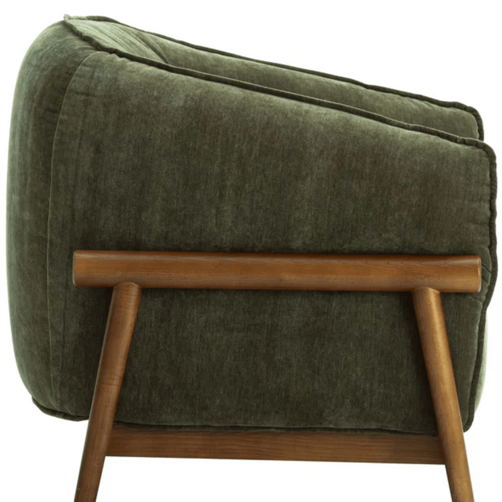 Torino Accent Chair