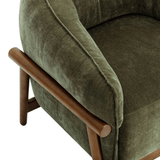 Torino Accent Chair